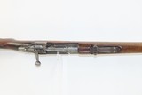 World War II Era TURKISH ANKARA Model 1893/38 7.92mm Cal. MAUSER Rifle C&RTurkish Military INFANTRY Rifle - 14 of 22