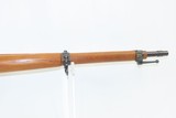 Austrian STEYR M95 Straight Pull MANNLICHER 8x56mm Bolt Action C&R CARBINEWorld War I & II CAVALRY Carbine - 7 of 19