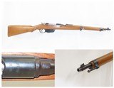Austrian STEYR M95 Straight Pull MANNLICHER 8x56mm Bolt Action C&R CARBINEWorld War I & II CAVALRY Carbine - 1 of 19