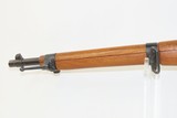 Austrian STEYR M95 Straight Pull MANNLICHER 8x56mm Bolt Action C&R CARBINEWorld War I & II CAVALRY Carbine - 17 of 19
