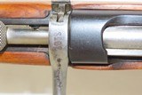 Austrian STEYR M95 Straight Pull MANNLICHER 8x56mm Bolt Action C&R CARBINEWorld War I & II CAVALRY Carbine - 9 of 19