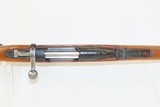 Austrian STEYR M95 Straight Pull MANNLICHER 8x56mm Bolt Action C&R CARBINEWorld War I & II CAVALRY Carbine - 11 of 19