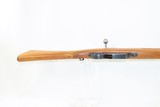 Austrian STEYR M95 Straight Pull MANNLICHER 8x56mm Bolt Action C&R CARBINEWorld War I & II CAVALRY Carbine - 6 of 19