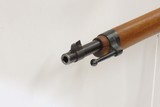 Austrian STEYR M95 Straight Pull MANNLICHER 8x56mm Bolt Action C&R CARBINEWorld War I & II CAVALRY Carbine - 18 of 19