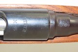 Austrian STEYR M95 Straight Pull MANNLICHER 8x56mm Bolt Action C&R CARBINEWorld War I & II CAVALRY Carbine - 8 of 19