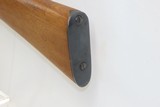 Austrian STEYR M95 Straight Pull MANNLICHER 8x56mm Bolt Action C&R CARBINEWorld War I & II CAVALRY Carbine - 19 of 19