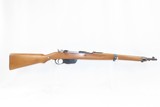 Austrian STEYR M95 Straight Pull MANNLICHER 8x56mm Bolt Action C&R CARBINEWorld War I & II CAVALRY Carbine - 2 of 19