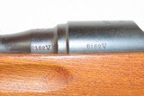 Austrian STEYR M95 Straight Pull MANNLICHER 8x56mm Bolt Action C&R CARBINEWorld War I & II CAVALRY Carbine - 13 of 19