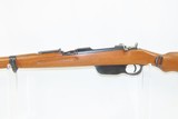 Austrian STEYR M95 Straight Pull MANNLICHER 8x56mm Bolt Action C&R CARBINEWorld War I & II CAVALRY Carbine - 16 of 19