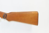 Austrian STEYR M95 Straight Pull MANNLICHER 8x56mm Bolt Action C&R CARBINEWorld War I & II CAVALRY Carbine - 15 of 19