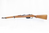 Austrian STEYR M95 Straight Pull MANNLICHER 8x56mm Bolt Action C&R CARBINEWorld War I & II CAVALRY Carbine - 14 of 19