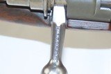 DMW ARGENTINE Contract Model 1909 7.65 Cal. Bolt Action INFANTRY RIFLE C&RMilitary Rifle Produced in Berlin, Germany to Replace the M1891! - 11 of 21