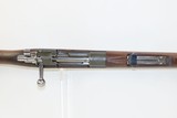 DMW ARGENTINE Contract Model 1909 7.65 Cal. Bolt Action INFANTRY RIFLE C&RMilitary Rifle Produced in Berlin, Germany to Replace the M1891! - 13 of 21