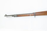 DMW ARGENTINE Contract Model 1909 7.65 Cal. Bolt Action INFANTRY RIFLE C&RMilitary Rifle Produced in Berlin, Germany to Replace the M1891! - 19 of 21