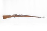 DMW ARGENTINE Contract Model 1909 7.65 Cal. Bolt Action INFANTRY RIFLE C&RMilitary Rifle Produced in Berlin, Germany to Replace the M1891! - 2 of 21