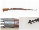 DMW ARGENTINE Contract Model 1909 7.65 Cal. Bolt Action INFANTRY RIFLE C&RMilitary Rifle Produced in Berlin, Germany to Replace the M1891! - 1 of 21