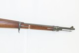 DMW ARGENTINE Contract Model 1909 7.65 Cal. Bolt Action INFANTRY RIFLE C&RMilitary Rifle Produced in Berlin, Germany to Replace the M1891! - 5 of 21