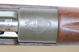 DMW ARGENTINE Contract Model 1909 7.65 Cal. Bolt Action INFANTRY RIFLE C&RMilitary Rifle Produced in Berlin, Germany to Replace the M1891! - 10 of 21