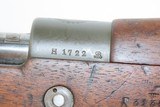 DMW ARGENTINE Contract Model 1909 7.65 Cal. Bolt Action INFANTRY RIFLE C&RMilitary Rifle Produced in Berlin, Germany to Replace the M1891! - 6 of 21