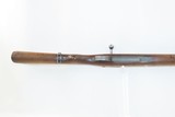 DMW ARGENTINE Contract Model 1909 7.65 Cal. Bolt Action INFANTRY RIFLE C&RMilitary Rifle Produced in Berlin, Germany to Replace the M1891! - 8 of 21