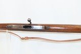 1940 Dated WORLD WAR II Era Italian CARCANO 6.5mm Cal. C&R INFANTRY Carbine Model Used in the Assassination of JOHN F. KENNEDY! - 7 of 19
