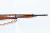 1940 Dated WORLD WAR II Era Italian CARCANO 6.5mm Cal. C&R INFANTRY Carbine Model Used in the Assassination of JOHN F. KENNEDY! - 8 of 19