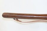 1940 Dated WORLD WAR II Era Italian CARCANO 6.5mm Cal. C&R INFANTRY Carbine Model Used in the Assassination of JOHN F. KENNEDY! - 6 of 19