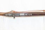 1940 Dated WORLD WAR II Era Italian CARCANO 6.5mm Cal. C&R INFANTRY Carbine Model Used in the Assassination of JOHN F. KENNEDY! - 11 of 19