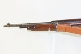 1940 Dated WORLD WAR II Era Italian CARCANO 6.5mm Cal. C&R INFANTRY Carbine Model Used in the Assassination of JOHN F. KENNEDY! - 17 of 19