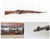 1940 Dated WORLD WAR II Era Italian CARCANO 6.5mm Cal. C&R INFANTRY Carbine Model Used in the Assassination of JOHN F. KENNEDY! - 1 of 19