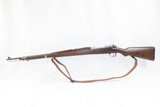 STEYR Model 1912 CHILEAN Contract 7mm Caliber MAUSER INFANTRY Rifle C&R
AUSTRIAN MADE Contract Rifle with CHILEAN CREST - 16 of 21