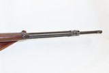 STEYR Model 1912 CHILEAN Contract 7mm Caliber MAUSER INFANTRY Rifle C&R
AUSTRIAN MADE Contract Rifle with CHILEAN CREST - 14 of 21