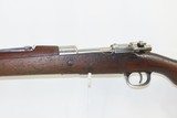 STEYR Model 1912 CHILEAN Contract 7mm Caliber MAUSER INFANTRY Rifle C&R
AUSTRIAN MADE Contract Rifle with CHILEAN CREST - 18 of 21