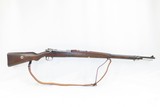 STEYR Model 1912 CHILEAN Contract 7mm Caliber MAUSER INFANTRY Rifle C&R
AUSTRIAN MADE Contract Rifle with CHILEAN CREST - 2 of 21