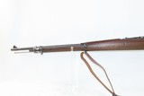 STEYR Model 1912 CHILEAN Contract 7mm Caliber MAUSER INFANTRY Rifle C&R
AUSTRIAN MADE Contract Rifle with CHILEAN CREST - 19 of 21