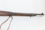 STEYR Model 1912 CHILEAN Contract 7mm Caliber MAUSER INFANTRY Rifle C&R
AUSTRIAN MADE Contract Rifle with CHILEAN CREST - 5 of 21
