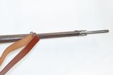 STEYR Model 1912 CHILEAN Contract 7mm Caliber MAUSER INFANTRY Rifle C&R
AUSTRIAN MADE Contract Rifle with CHILEAN CREST - 9 of 21