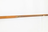 BRITISH Antique T. KETLAND & COMPANY Percussion Conversion FOWLING Piece16 Gauge FLINTLOCK to PERCUSSION Shotgun - 10 of 22
