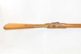 BRITISH Antique T. KETLAND & COMPANY Percussion Conversion FOWLING Piece16 Gauge FLINTLOCK to PERCUSSION Shotgun - 9 of 22