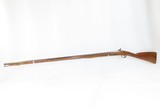 BRITISH Antique T. KETLAND & COMPANY Percussion Conversion FOWLING Piece16 Gauge FLINTLOCK to PERCUSSION Shotgun - 17 of 22