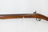 BRITISH Antique T. KETLAND & COMPANY Percussion Conversion FOWLING Piece16 Gauge FLINTLOCK to PERCUSSION Shotgun - 19 of 22