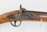 BRITISH Antique T. KETLAND & COMPANY Percussion Conversion FOWLING Piece16 Gauge FLINTLOCK to PERCUSSION Shotgun - 4 of 22