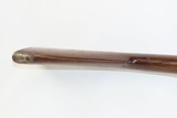 WHITNEY ARMS COMPANY Antique SIDEHAMMER Percussion Single Barrel SHOTGUN
RARE! 1 of 2,000 Manufactured! - 9 of 17