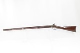 WHITNEY ARMS COMPANY Antique SIDEHAMMER Percussion Single Barrel SHOTGUN
RARE! 1 of 2,000 Manufactured! - 12 of 17