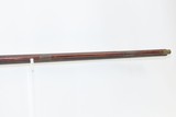 WHITNEY ARMS COMPANY Antique SIDEHAMMER Percussion Single Barrel SHOTGUN
RARE! 1 of 2,000 Manufactured! - 8 of 17