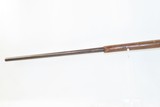 Antique EVANS NEW MODEL Lever Action MAINE Made .44 “SPORTING MODEL” Rifle1 of 3,000 SCARCE 28-Round Repeater - 7 of 16