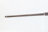 Antique EVANS NEW MODEL Lever Action MAINE Made .44 “SPORTING MODEL” Rifle1 of 3,000 SCARCE 28-Round Repeater - 11 of 16