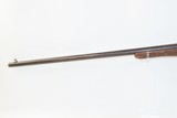 Antique EVANS NEW MODEL Lever Action MAINE Made .44 “SPORTING MODEL” Rifle1 of 3,000 SCARCE 28-Round Repeater - 5 of 16
