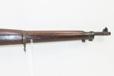 U.S. SPRINGFIELD Model 1903 .30-06 Caliber Bolt Action C&R MILITARY Rifle
Infantry Rifle Made in 1918 at the Springfield Armory - 5 of 6