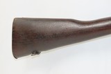 U.S. SPRINGFIELD Model 1903 .30-06 Caliber Bolt Action C&R MILITARY Rifle
Infantry Rifle Made in 1918 at the Springfield Armory - 3 of 6
